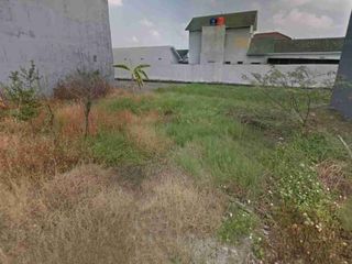 Tanah murah banyuanyar jl pleret luas 198m harga 2.5jt/m nego