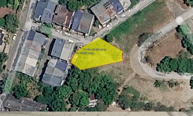 Woodridge Heights Marikina Lots For Sale