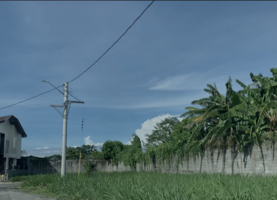 Millwood Ville Subdivision, Pulo, Cabuyao, Laguna
