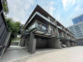 Valle Verde 6, 5-Bedroom Townhouse for Sale, Pasig City