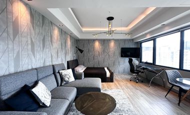 For Sale Studio Unit Icon Plaza BGC Taguig