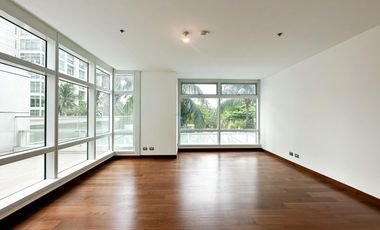 For Sale 3 Bedroom Unit Two Roxas Triangle Makati City