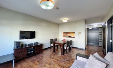 For Sale 1 Bedroom Palm Tower One Serendra BGC Taguig