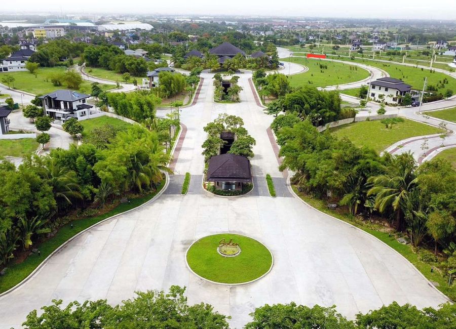 Solen Residences, Don Jose, Santa Rosa, Laguna