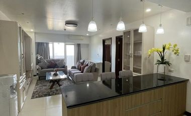The Royalton 2 Bedrooms Fully-furnished Ortigas Condo Capitol Commons For Sale & For Rent