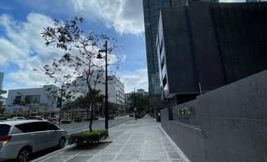 West Gallery BGC Fully-furnished 1 Bedroom For Rent