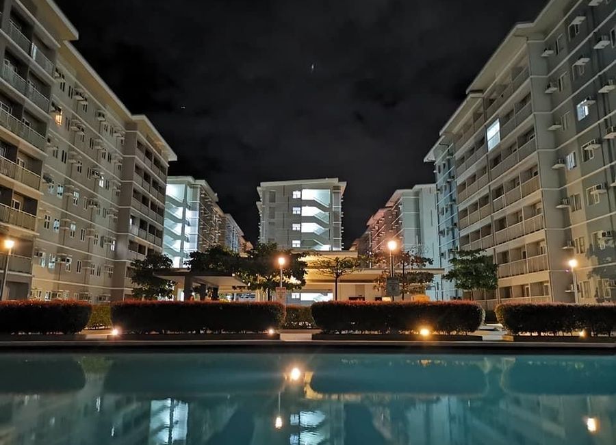 Very Affordable Studio Condo in Fairview, Quezon City For as low as 9K ...