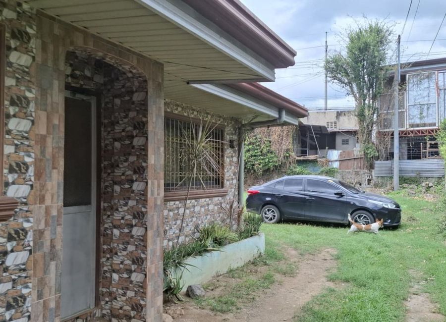 Titled Bungalow Houses and Lot for Sale in Calajoan, Minglanilla, Cebu ...