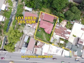 Titled Bungalow Houses & Lot for Sale – Calajoan, Minglanilla, Cebu