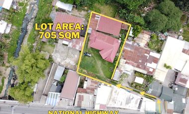 Titled Bungalow Houses & Lot for Sale – Calajoan, Minglanilla, Cebu