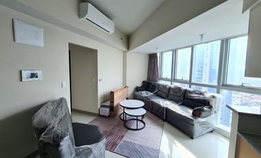 For Sale 1 Bedroom Unit Uptown Parksuites BGC Taguig