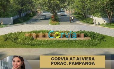 Rush Sale Lots For Sale in Corvia at Alviera