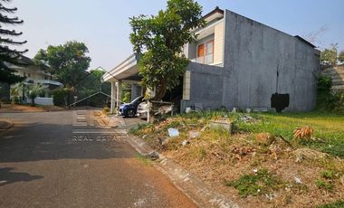 Rumah Dijual di Puri Bintaro Sektor 9 | LT 284m2, SHM