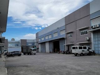 Prime Pacific Warehouse 13