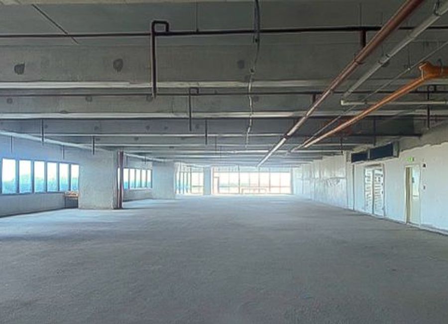Prime Office Space for Rent in Mckinley, Taguig City at One Le Grand ...