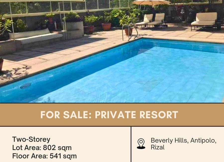 Beverly Hills Drive, Beverly Hills, Dolores, Antipolo, Rizal