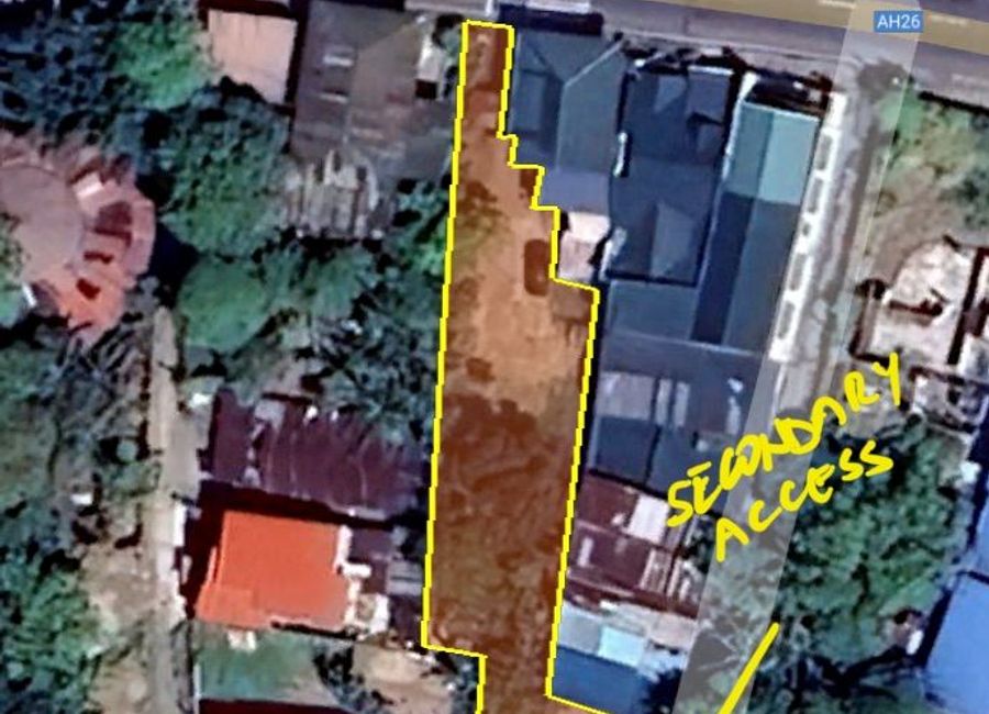 J. P. Rizal Street, Dos, Pagsanjan, Laguna