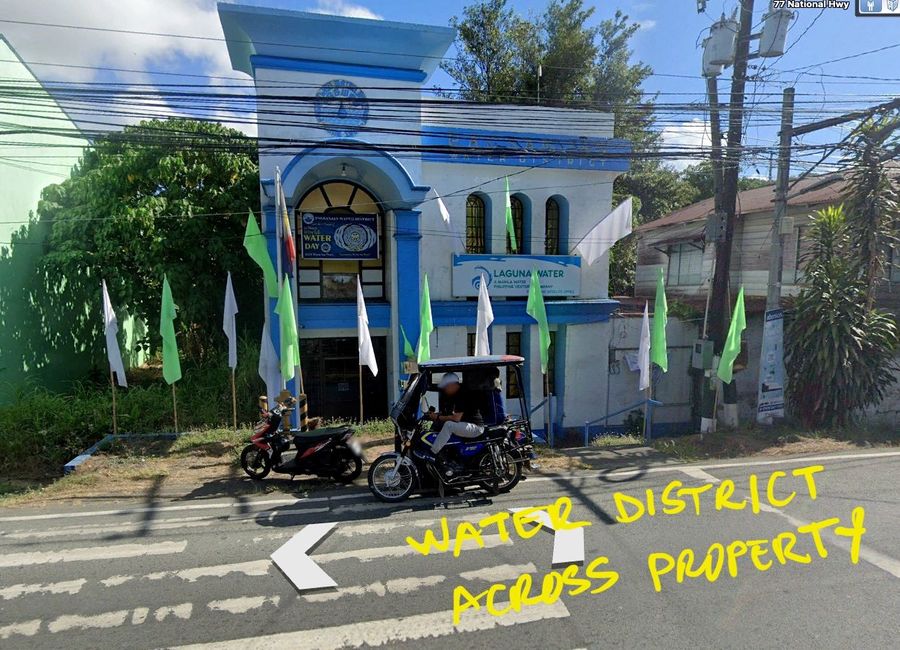 J. P. Rizal Street, Dos, Pagsanjan, Laguna image 3