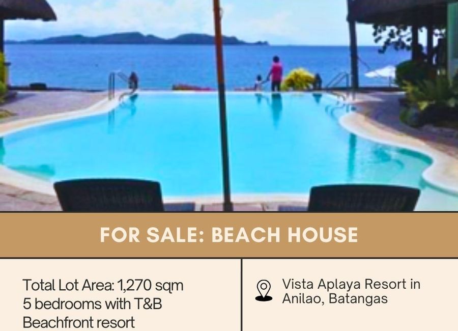 Bagalangit, Mabini, Batangas