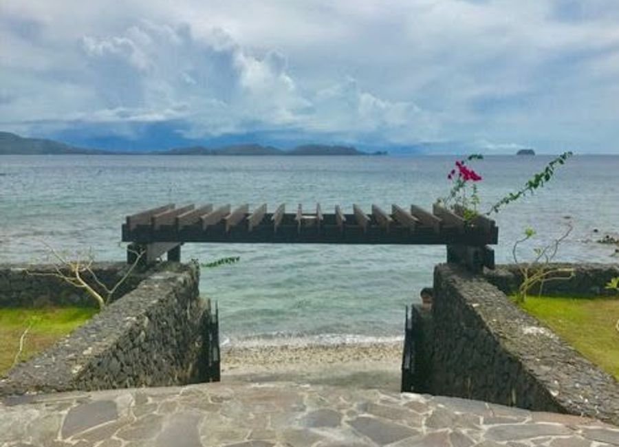 Bagalangit, Mabini, Batangas image 2
