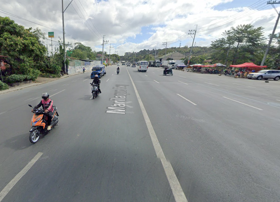 Marcos Highway, TCEV 1, Mayamot, Antipolo, Rizal image 2