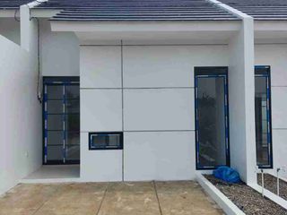 Jual Rumah Bogor Dramaga dekat IPB Promo 280 Jutaan