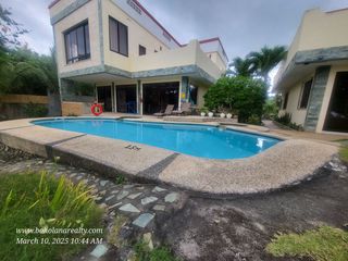 Luxury Oceanfront / Cliffside Villas RUSH SALE  in Bil-Isan Panglao, Bohol | BOHOLANA REALTY