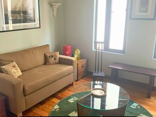 Spacious 3-Bedroom Townhouse for Sale/Rent in Mahogany Place III, Taguig