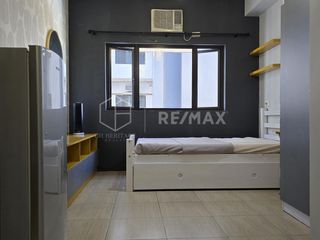 GH - FOR SALE: 16 SQM Studio in Studio City, Muntinlupa