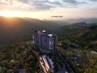 54K Monthly Downpayment/ 2 Bedroom/ 84.5 sqm MONCELLO CREST RESIDENTIAL CONDOMINIUM – TURNOVER AUGUST 2029