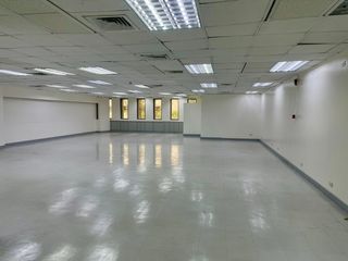 FOR LEASE - Fitted Office Spaces in Gil Puyat Ave., Brgy. Bel Air, Makati City