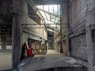 FOR SALE - Income Generating Old Warehouse in East Canumay, Valenzuela City