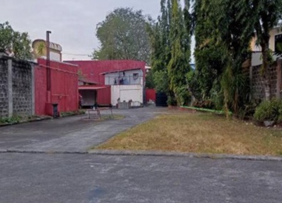 Miguel Leonor Street, II-F, San Pablo, Laguna