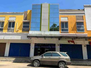 Jual Ruko Pusat Bisnis Batam Kabil Punggur