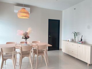 3 Bedroom 3BR Corner Penthouse Condo for Sale in Parañaque at Bayshore Residential Resort 2