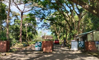 Discounted Resale Lot in Sierra Lakes Subdivision Cavinti Laguna - 603 sqm