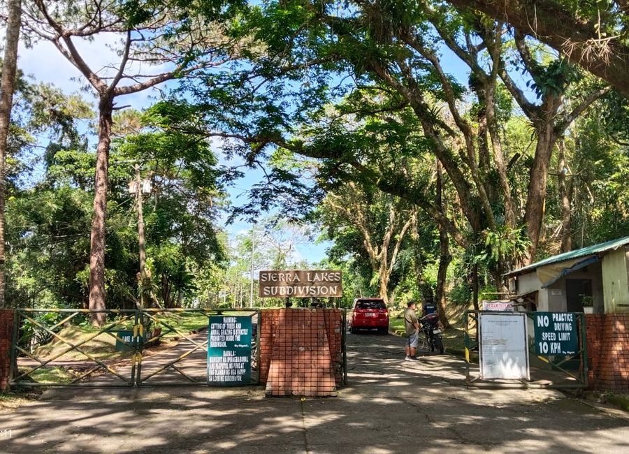 Caliraya-Cavinti Arterial Road, Mahipon (Lumot), Inao-awan, Cavinti, Laguna