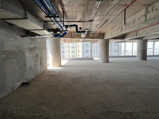 Office Space Unit for Sale in Alveo Financial Tower, Makati City