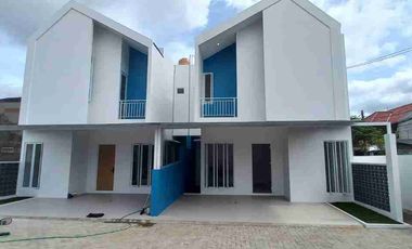 Jual Rumah 2 Lantai Depok Cimanggis Siap Huni Promo 900 Jutaan