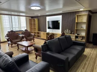 Penthouse Condo w/ 3 BRs in Mines View, Baguio