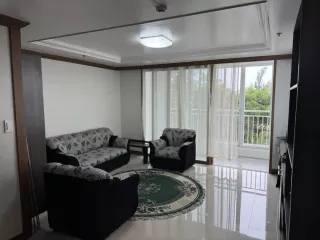 2 Bedroom Condo in Queendom Towers, Mines View, Baguio