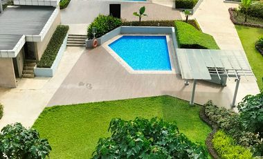 FOR SALE Studio in Grass Residences