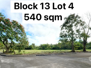 Premium Lot For Sale at Stonecrest in San Pedro, Laguna