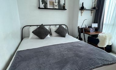 Apartemen Roseville BSD City Tangerang Selatan 1 Bedroom Unit Mewah Dijual dengan Harga Murah