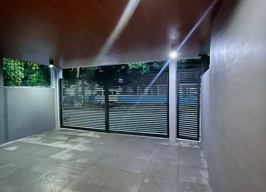 Oakwood Street, Anakpawis 2, Cainta, Rizal