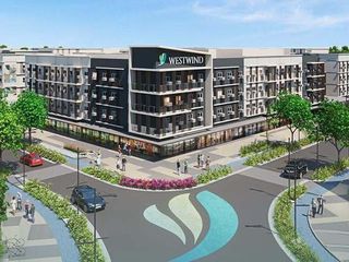 WESTWIND | CONDO UNIT