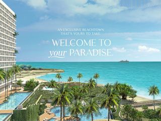Costa Mira Beachtown Mactan – Condo Units for Assume