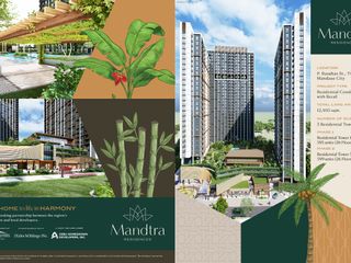 Mandtra Residences: Assume Units Now Available – Own at a Lower Cost!