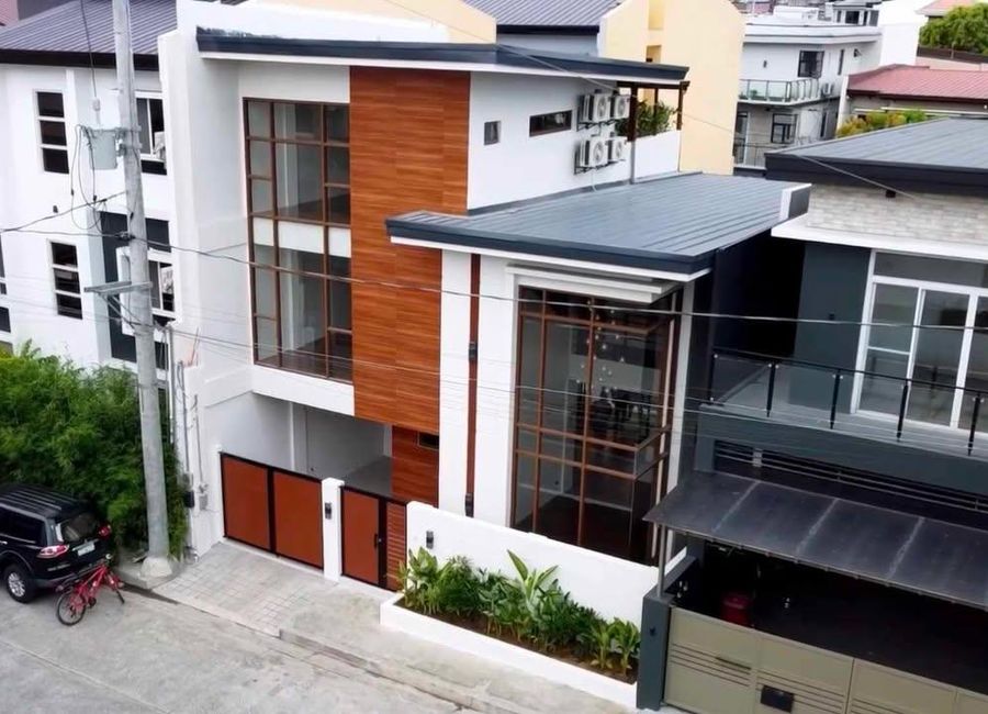 Molave Street, Greenwood 5, Cainta, Rizal image 2