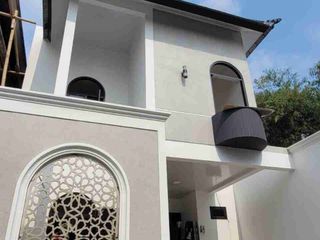 Rumah Kos Islami Premium Fasilitas Tahfidz Lengkap